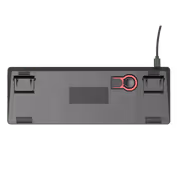 Glorious GMMK Compact RGB Barebone 61-Key Mechanical Keyboard - image 9