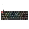 Glorious GMMK Modular Mechanical Keyboard - Compact Black Design - image 2