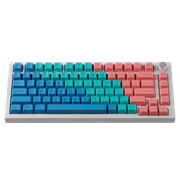 Glorious GLO-KC-GPBT-P 114-Key Pastel PBT Keycaps - image 3