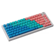 Glorious GLO-KC-GPBT-P 114-Key Pastel PBT Keycaps - image 11
