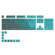 Glorious GPBT 114-Key Rain Forest PBT Keycaps - image 5