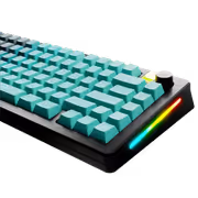 Glorious GPBT 114-Key Rain Forest PBT Keycaps - image 6