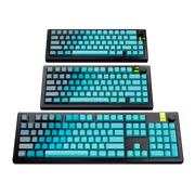 Glorious GPBT 114-Key Rain Forest PBT Keycaps - image 9