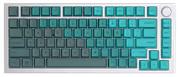 Glorious GPBT 114-Key Rain Forest PBT Keycaps - image 7