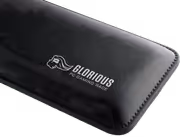 Glorious GSW-100 Full Size Slim Keyboard Wrist Rest - Black - image 7