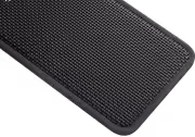 Glorious GSW-100 Full Size Slim Keyboard Wrist Rest - Black - image 5