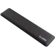 Glorious GSW-100 Full Size Slim Keyboard Wrist Rest - Black - image 2