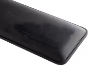 Glorious GSW-75-STEALTH Compact Wrist Pad 12x4in Ergonomic - image 6