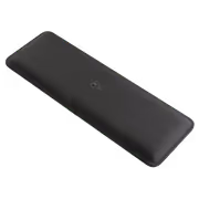 Glorious GSW-75-STEALTH Compact Wrist Pad 12x4in Ergonomic - image 2