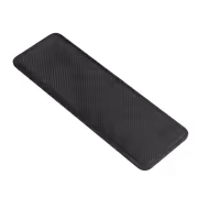 Glorious GSW-75-STEALTH Compact Wrist Pad 12x4in Ergonomic - image 3