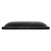 Glorious GSW-75-STEALTH Compact Wrist Pad 12x4in Ergonomic - image 4