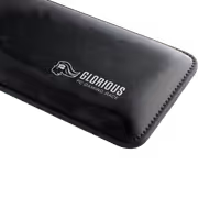 Glorious GSW-87 Slim TENKEYLESS Wrist Rest — 14x4, 17mm - image 6
