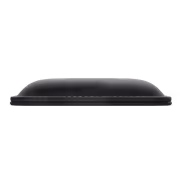 Glorious GSW-87 Slim TENKEYLESS Wrist Rest — 14x4, 17mm - image 2