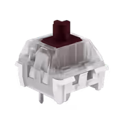 Glorious Kailh COPPER KAI-COPPER 120-Pack Mechanical Switches - image 4