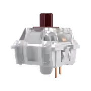 Glorious Kailh COPPER KAI-COPPER 120-Pack Mechanical Switches - image 3