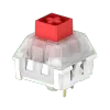 Glorious Kailh RED KAI-RED 120-Pack Mechanical Switches - image 2