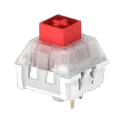 Glorious Kailh RED KAI-RED 120-Pack Mechanical Switches - image 2