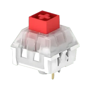 Glorious Kailh RED KAI-RED 120-Pack Mechanical Switches - image 2