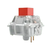 Glorious Kailh RED KAI-RED 120-Pack Mechanical Switches - image 3
