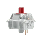 Glorious Kailh RED KAI-RED 120-Pack Mechanical Switches - image 4