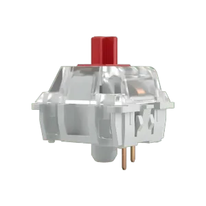 Glorious Kailh RED KAI-RED 120-Pack Mechanical Switches - image 4