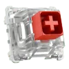Glorious Kailh RED KAI-RED 120-Pack Mechanical Switches - image 6