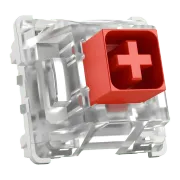 Glorious Kailh RED KAI-RED 120-Pack Mechanical Switches - image 6