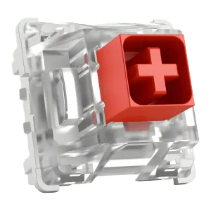 Glorious Kailh RED KAI-RED 120-Pack Mechanical Switches - image 6