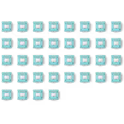 Glorious LYNX Lubed Mechanical Switches — 36pk, RGB Compatible - image 9