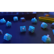 Glorious LYNX Lubed Mechanical Switches — 36pk, RGB Compatible - image 6
