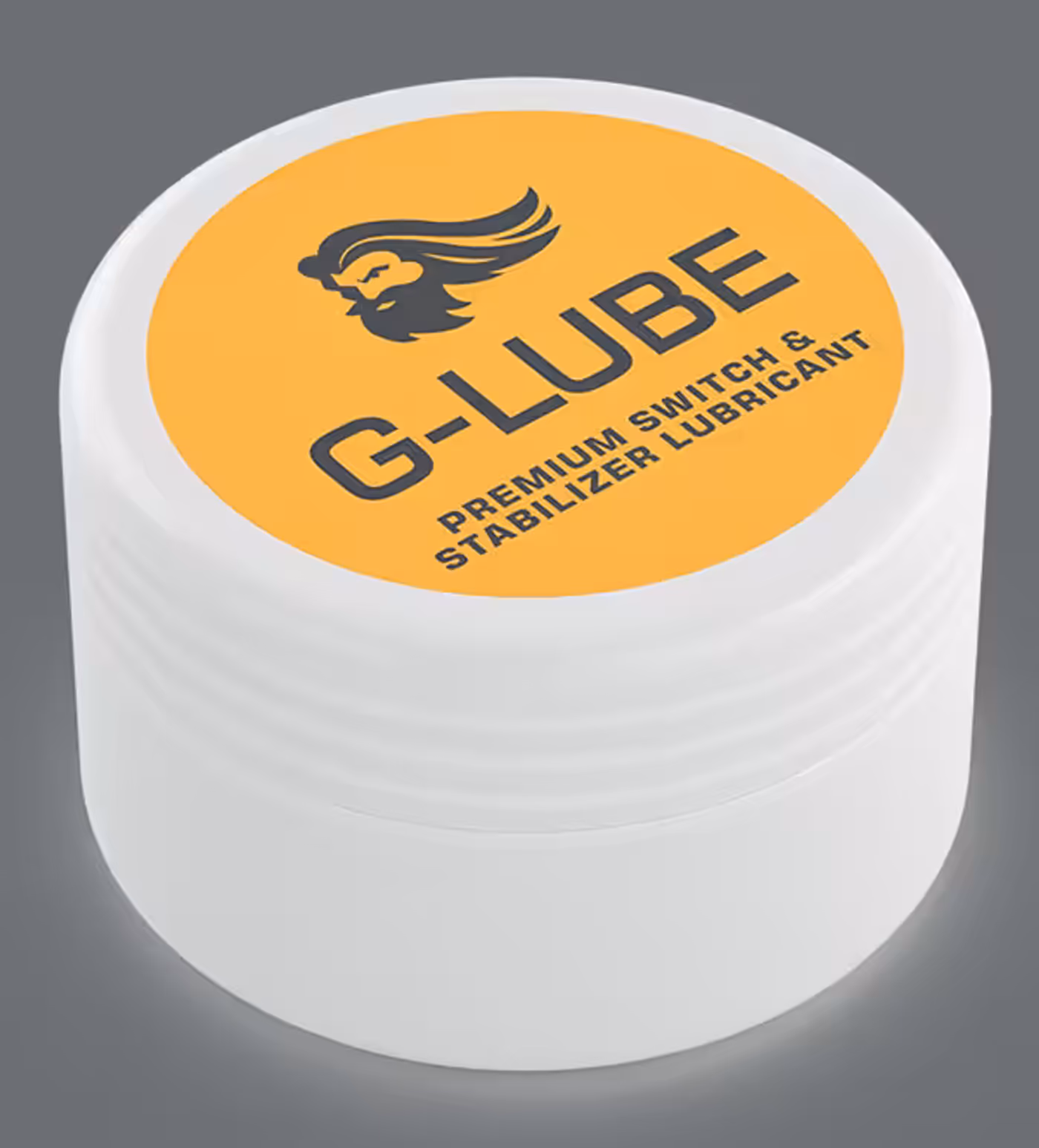 G-Lube synthetic grease used on Glorious LYNX switches and stabilizers