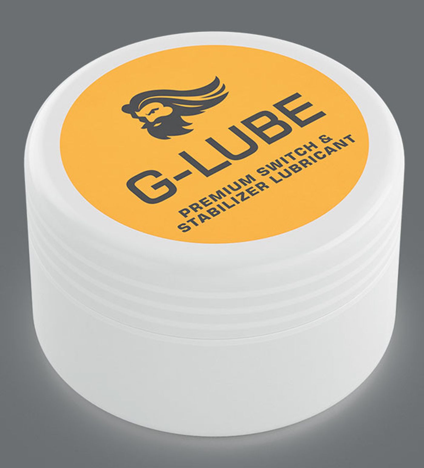 G-Lube synthetic grease used on Glorious LYNX switches and stabilizers