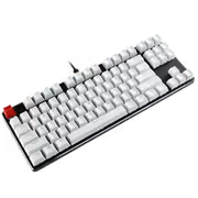 Glorious G-104-White 104-Key ABS Double-Shot Keycaps - image 8