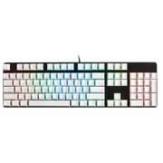 Glorious G-104-White 104-Key ABS Double-Shot Keycaps - image 5