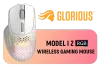 GLORIOUS Model I 2 Wireless Gaming Mouse - White | Precision & Performance - image 1