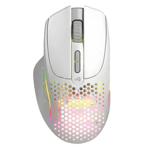 GLORIOUS Model I 2 Wireless Gaming Mouse - White | Precision & Performance - image 4