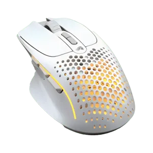 GLORIOUS Model I 2 Wireless Gaming Mouse - White | Precision & Performance - image 6