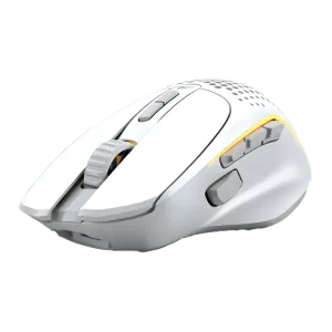 GLORIOUS Model I 2 Wireless Gaming Mouse - White | Precision & Performance - image 3