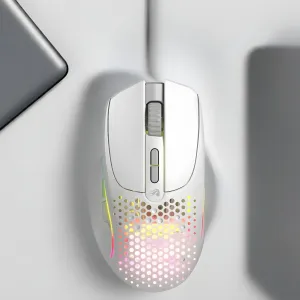 GLORIOUS Model I 2 Wireless Gaming Mouse - White | Precision & Performance - image 12