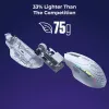 GLORIOUS Model I 2 Wireless Gaming Mouse - White | Precision & Performance - image 9