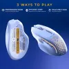 GLORIOUS Model I 2 Wireless Gaming Mouse - White | Precision & Performance - image 10
