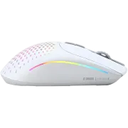 GLORIOUS Model I 2 Wireless Gaming Mouse - White | Precision & Performance - image 7