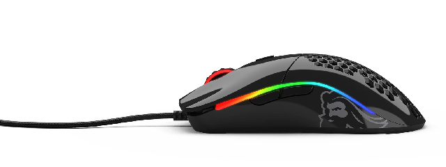 Glorious Model O Durability