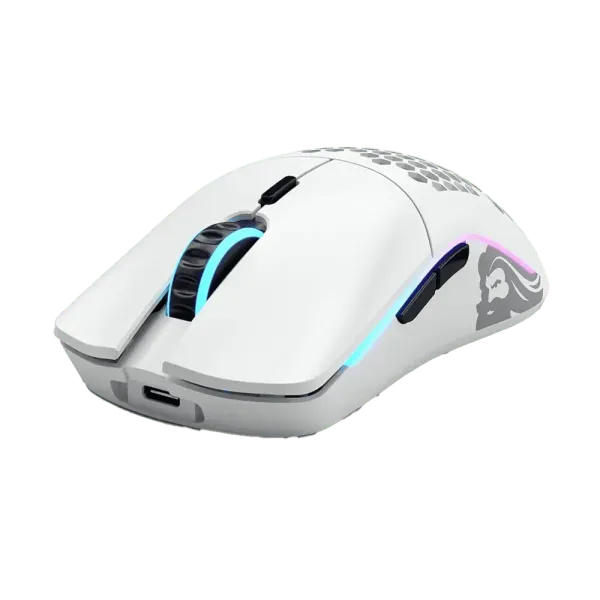 Glorious Model O Wireless Gaming Mouse - Ultimate Performance in