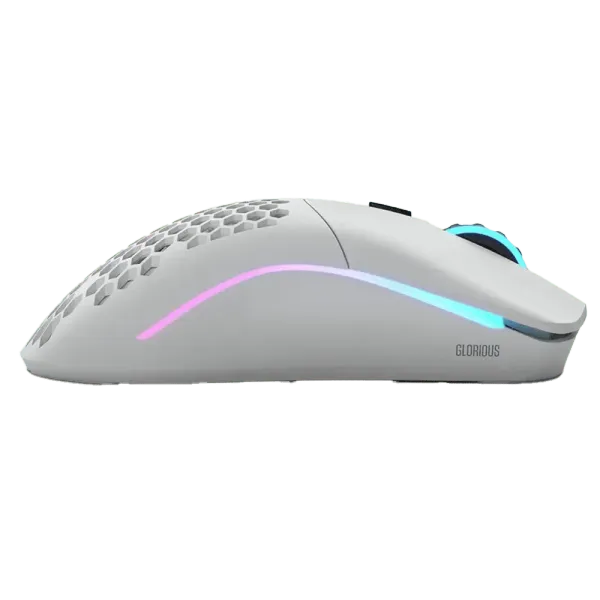 Glorious Model O Wireless Gaming Mouse - Ultimate Performance in