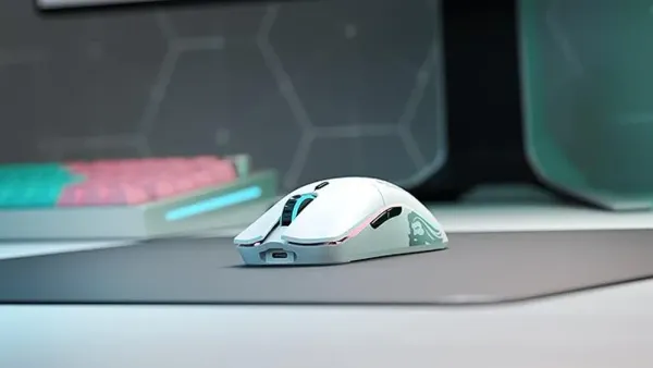 Glorious Model O Wireless Gaming Mouse - Ultimate Performance in