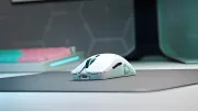 Glorious Model O Minus Wireless Mouse - Matte White | Lightweight Gaming Performance - image 10
