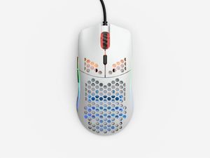 Glorious Model O Gaming Mouse - Matte White - Best Deal - South Africa - image 2