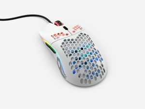 Glorious Model O Gaming Mouse - Matte White - Best Deal - South Africa - image 3