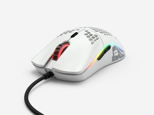 Glorious Model O Gaming Mouse - Matte White - Best Deal - South Africa - image 4